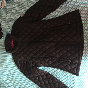 Black MADDEN GIRL jacket